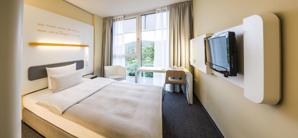Lufthansa Seeheim - More Than A Conference Hotel Camera foto