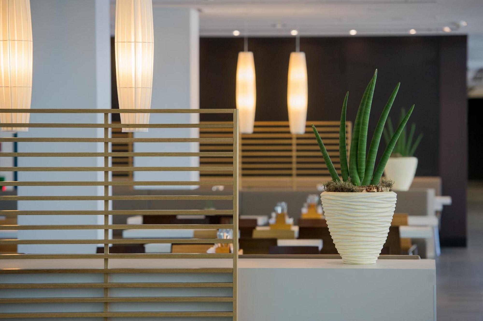 Lufthansa Seeheim - More Than A Conference Hotel Esterno foto