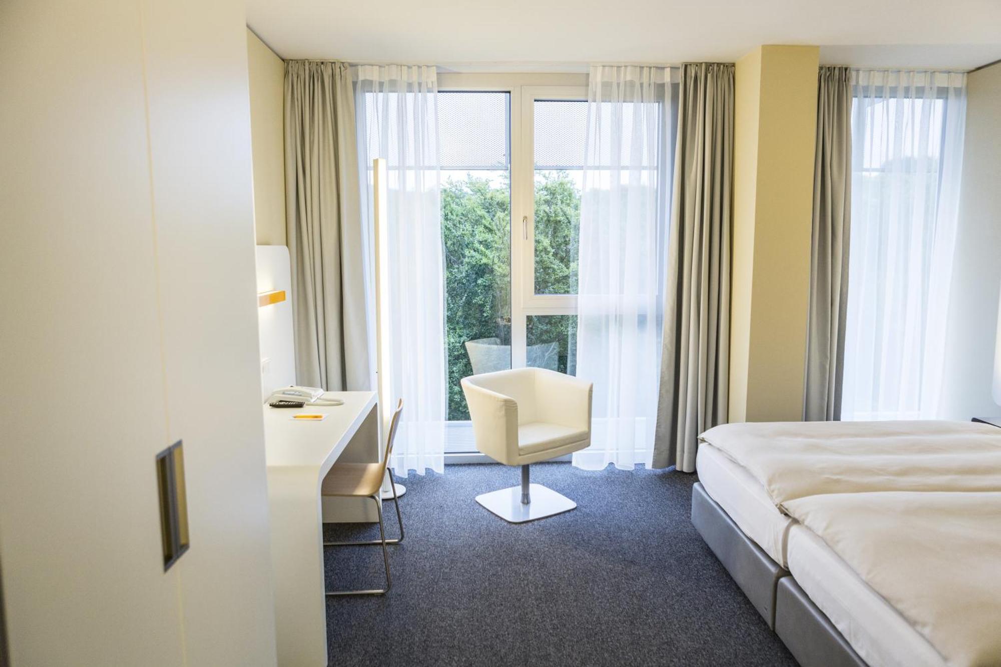 Lufthansa Seeheim - More Than A Conference Hotel Camera foto
