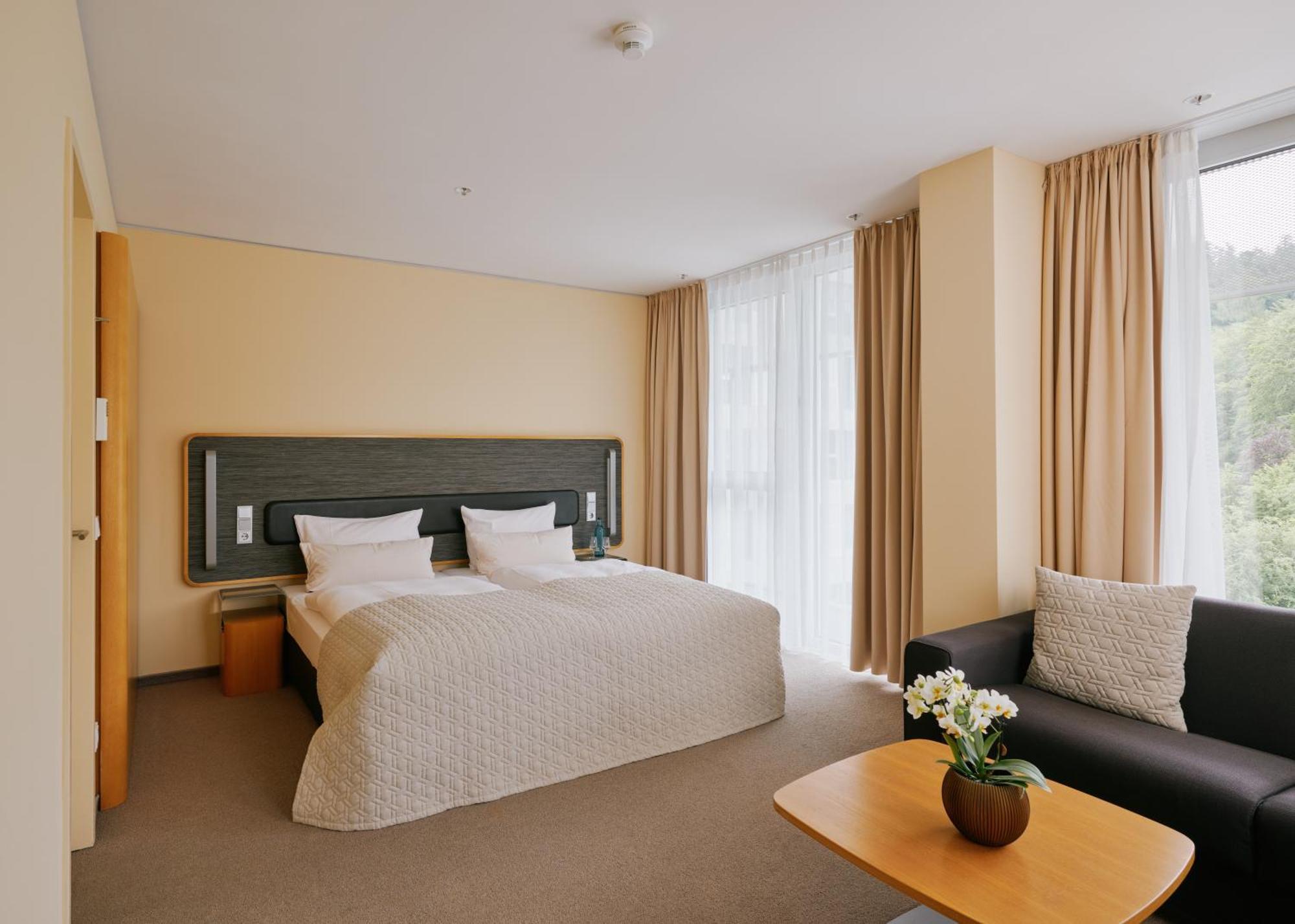 Lufthansa Seeheim - More Than A Conference Hotel Esterno foto
