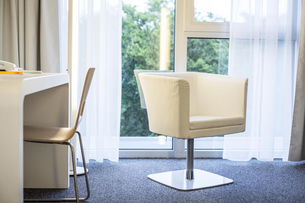 Lufthansa Seeheim - More Than A Conference Hotel Esterno foto